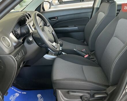 Сузуки S-Cross, объемом двигателя 1.37 л и пробегом 0 тыс. км за 24697 $, фото 6 на Automoto.ua