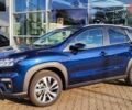 Сузуки S-Cross, объемом двигателя 1.37 л и пробегом 0 тыс. км за 27888 $, фото 9 на Automoto.ua