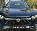 Сузуки S-Cross, объемом двигателя 1.37 л и пробегом 0 тыс. км за 29217 $, фото 24 на Automoto.ua