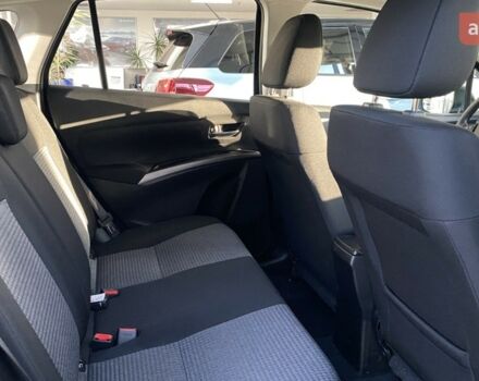 купити нове авто Сузукі S-Cross 2025 року від офіційного дилера Автоцентр AUTO.RIA Сузукі фото