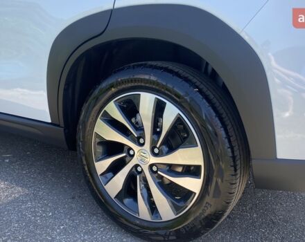 купити нове авто Сузукі S-Cross 2025 року від офіційного дилера Автоцентр AUTO.RIA Сузукі фото