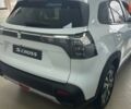 Сузуки S-Cross 2025 в Кривом Роге на Automoto.ua Сузуки S-Cross, объемом двигателя 1.37 л и пробегом 0 тыс. км за 27529 $, фото 1 на Automoto.ua