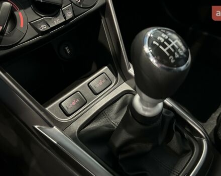 Сузукі S-Cross, об'ємом двигуна 1.37 л та пробігом 0 тис. км за 23238 $, фото 16 на Automoto.ua