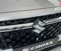 Сузуки S-Cross, объемом двигателя 1.37 л и пробегом 0 тыс. км за 26368 $, фото 15 на Automoto.ua