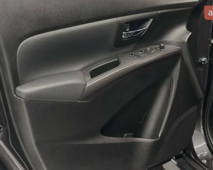 купити нове авто Сузукі S-Cross 2025 року від офіційного дилера Suzuki МОТОРКОМ+ Сузукі фото