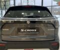 Сузукі S-Cross, об'ємом двигуна 1.37 л та пробігом 0 тис. км за 28918 $, фото 13 на Automoto.ua