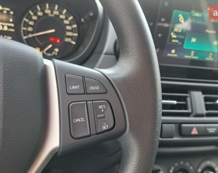 Сузуки S-Cross, объемом двигателя 1.37 л и пробегом 0 тыс. км за 23632 $, фото 3 на Automoto.ua