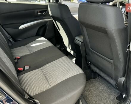 Сузукі S-Cross, об'ємом двигуна 1.37 л та пробігом 0 тис. км за 23073 $, фото 56 на Automoto.ua