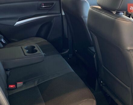 Сузуки S-Cross, объемом двигателя 1.37 л и пробегом 0 тыс. км за 27294 $, фото 17 на Automoto.ua