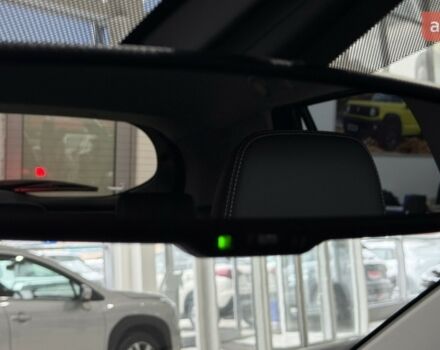 Сузуки S-Cross, объемом двигателя 1.37 л и пробегом 0 тыс. км за 27307 $, фото 12 на Automoto.ua