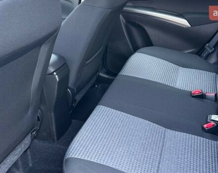 Сузуки S-Cross 2025 в Луцке на Automoto.ua Сузуки S-Cross, объемом двигателя 1.37 л и пробегом 0 тыс. км за 25145 $, фото 19 на Automoto.ua