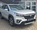 Сузуки S-Cross, объемом двигателя 1.37 л и пробегом 0 тыс. км за 30146 $, фото 20 на Automoto.ua