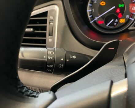 Сузуки S-Cross, объемом двигателя 1.37 л и пробегом 0 тыс. км за 27437 $, фото 15 на Automoto.ua