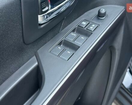 Сузуки S-Cross 2025 в Луцке на Automoto.ua Сузуки S-Cross, объемом двигателя 1.37 л и пробегом 0 тыс. км за 25145 $, фото 9 на Automoto.ua