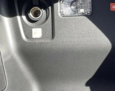 Сузуки S-Cross, объемом двигателя 1.37 л и пробегом 0 тыс. км за 23625 $, фото 42 на Automoto.ua