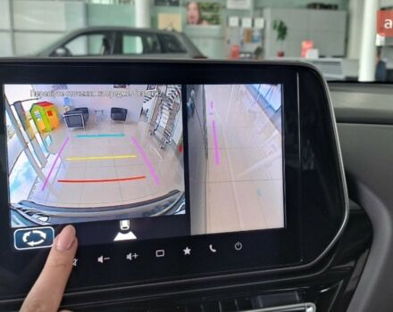 Сузуки S-Cross, объемом двигателя 1.37 л и пробегом 0 тыс. км за 28314 $, фото 9 на Automoto.ua