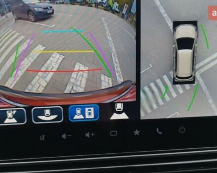 купить новое авто Сузуки S-Cross 2025 года от официального дилера ТОВ "АВТО КРОК" Сузуки фото