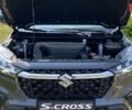 купить новое авто Сузуки S-Cross 2025 года от официального дилера Автоцентр AUTO.RIA Сузуки фото