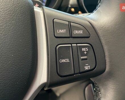 Сузукі S-Cross, об'ємом двигуна 1.37 л та пробігом 0 тис. км за 27727 $, фото 18 на Automoto.ua