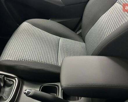 Сузукі S-Cross, об'ємом двигуна 1.37 л та пробігом 0 тис. км за 23101 $, фото 13 на Automoto.ua