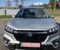 купить новое авто Сузуки S-Cross 2025 года от официального дилера «Аикон-Авто» Сузуки фото