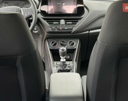 Сузукі S-Cross 2025 у Харкові на Automoto.ua Сузукі S-Cross, об'ємом двигуна 1.37 л та пробігом 0 тис. км за 23260 $, фото 20 на Automoto.ua