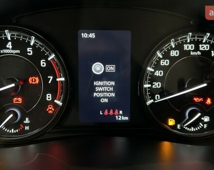 Сузукі S-Cross, об'ємом двигуна 1.37 л та пробігом 0 тис. км за 23238 $, фото 10 на Automoto.ua