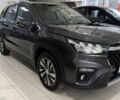 Сузукі S-Cross, об'ємом двигуна 1.37 л та пробігом 0 тис. км за 27307 $, фото 1 на Automoto.ua