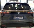 Сузуки S-Cross, объемом двигателя 1.37 л и пробегом 0 тыс. км за 27489 $, фото 4 на Automoto.ua