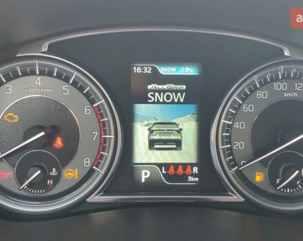 Сузукі S-Cross, об'ємом двигуна 1.37 л та пробігом 0 тис. км за 26219 $, фото 37 на Automoto.ua