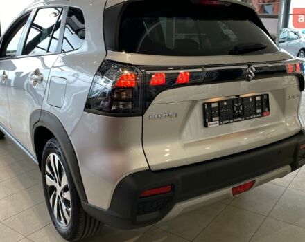 Сузукі S-Cross, об'ємом двигуна 1.37 л та пробігом 0 тис. км за 27727 $, фото 7 на Automoto.ua