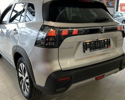 Сузуки S-Cross, объемом двигателя 1.37 л и пробегом 0 тыс. км за 27437 $, фото 7 на Automoto.ua