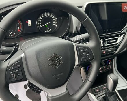 Сузуки S-Cross, объемом двигателя 1.37 л и пробегом 0 тыс. км за 27309 $, фото 29 на Automoto.ua