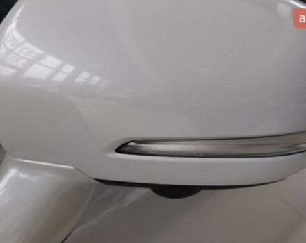 купить новое авто Сузуки S-Cross 2025 года от официального дилера ТОВ "АВТО КРОК" Сузуки фото