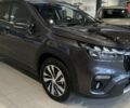 Сузукі S-Cross, об'ємом двигуна 1.37 л та пробігом 0 тис. км за 28617 $, фото 14 на Automoto.ua