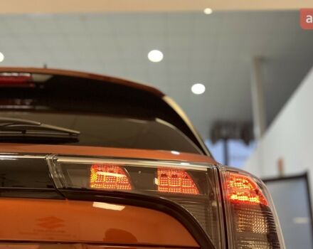 Сузукі S-Cross, об'ємом двигуна 1.37 л та пробігом 0 тис. км за 27450 $, фото 15 на Automoto.ua