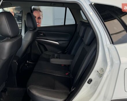 Сузуки S-Cross, объемом двигателя 1.37 л и пробегом 0 тыс. км за 27945 $, фото 27 на Automoto.ua