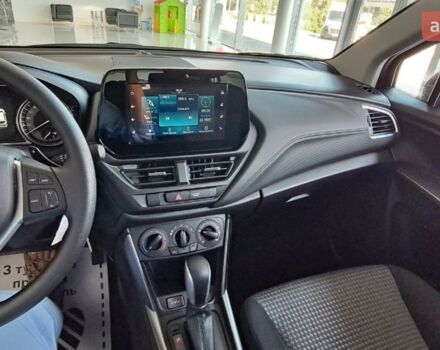 Сузуки S-Cross, объемом двигателя 1.37 л и пробегом 0 тыс. км за 25384 $, фото 21 на Automoto.ua