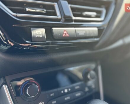 Сузукі S-Cross, об'ємом двигуна 1.37 л та пробігом 0 тис. км за 28777 $, фото 20 на Automoto.ua