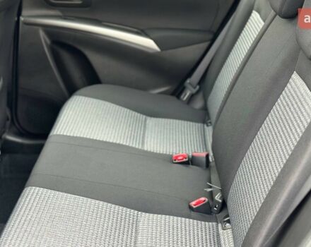 Сузукі S-Cross, об'ємом двигуна 1.37 л та пробігом 0 тис. км за 23079 $, фото 17 на Automoto.ua