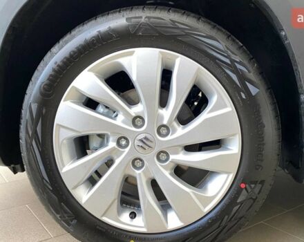 Сузукі S-Cross, об'ємом двигуна 1.37 л та пробігом 0 тис. км за 23433 $, фото 4 на Automoto.ua
