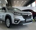 Сузуки S-Cross, объемом двигателя 1.37 л и пробегом 0 тыс. км за 24027 $, фото 11 на Automoto.ua