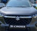 купить новое авто Сузуки S-Cross 2025 года от официального дилера Автоцентр AUTO.RIA Сузуки фото