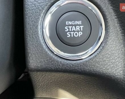 купити нове авто Сузукі S-Cross 2025 року від офіційного дилера Альфа-М Плюс Suzuki Сузукі фото