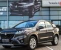 Сузукі S-Cross, об'ємом двигуна 1.37 л та пробігом 0 тис. км за 23569 $, фото 2 на Automoto.ua