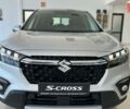 Сузуки S-Cross, объемом двигателя 1.37 л и пробегом 0 тыс. км за 26368 $, фото 10 на Automoto.ua