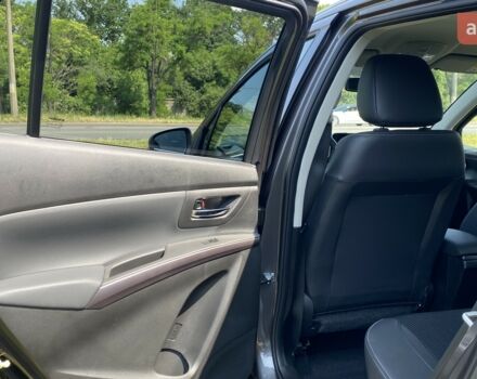 купить новое авто Сузуки S-Cross 2025 года от официального дилера Автоцентр AUTO.RIA Сузуки фото