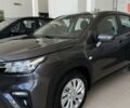 Сузукі S-Cross, об'ємом двигуна 1.37 л та пробігом 0 тис. км за 26219 $, фото 1 на Automoto.ua