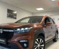 Сузукі S-Cross, об'ємом двигуна 1.37 л та пробігом 0 тис. км за 27450 $, фото 8 на Automoto.ua