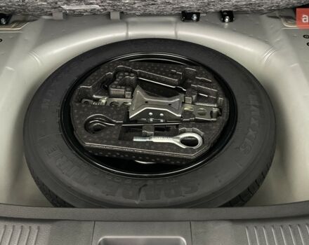 Сузукі S-Cross, об'ємом двигуна 1.37 л та пробігом 0 тис. км за 30102 $, фото 10 на Automoto.ua